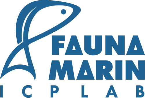FaunaMarin Logo