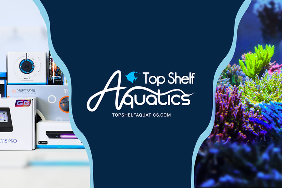 Top Shelf Aquatics